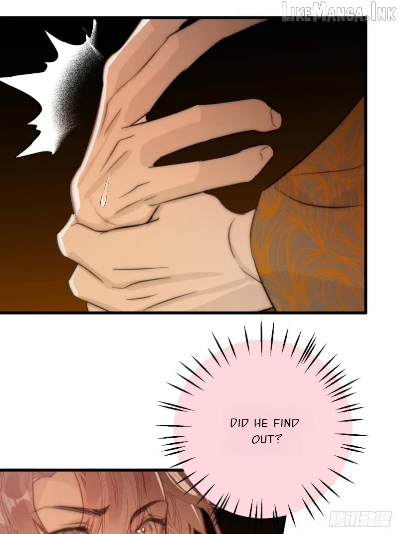My Own Evil God Chapter 29 - page 13